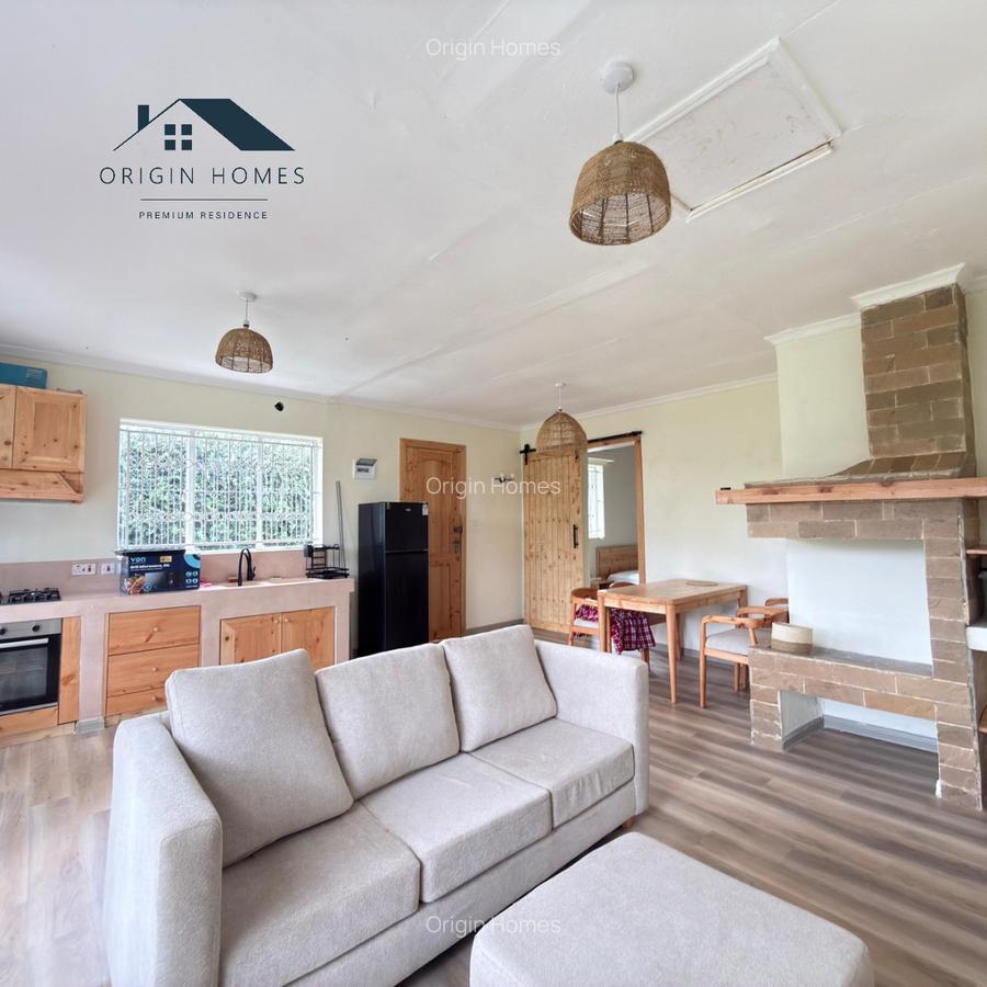 1 Bed House with En Suite at Runda - 7