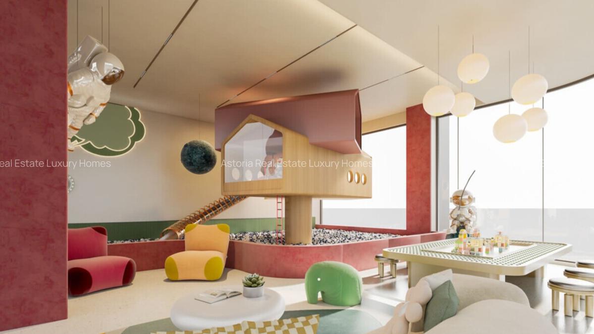 3 Bed Apartment with En Suite at 2026-234 - 14