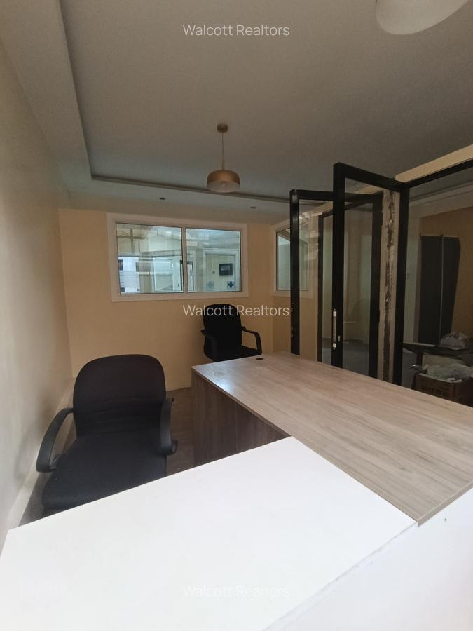 Office with Backup Generator in Spring Valley - 3