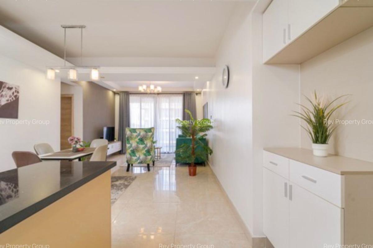 Serviced 3 Bed Apartment with En Suite in Lavington - 5