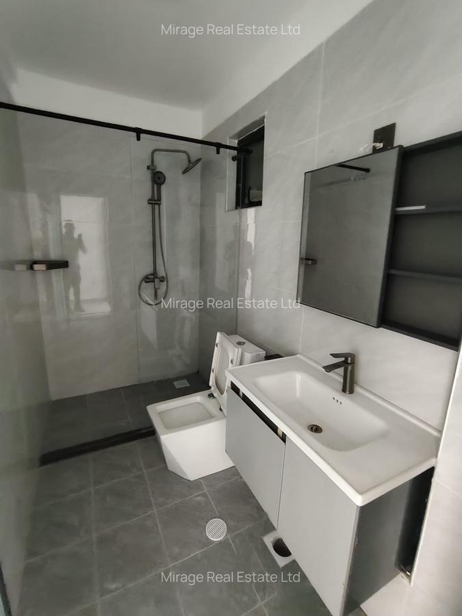 2 Bed Apartment with Swimming Pool in Kileleshwa - 7