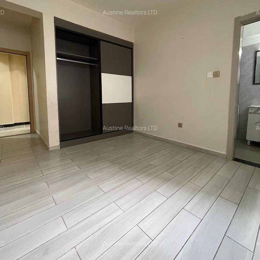 3 Bed Apartment with En Suite at Othaya Road - 10