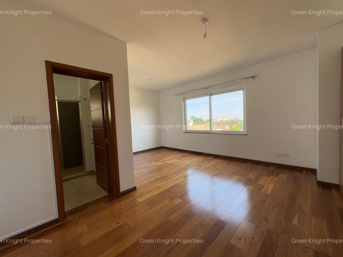 Serviced 3 Bed Apartment with En Suite in Lavington - 18