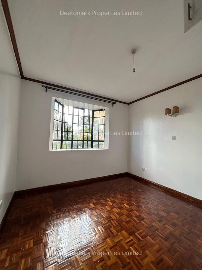 3 Bed Apartment with En Suite at Ngong Road - 12