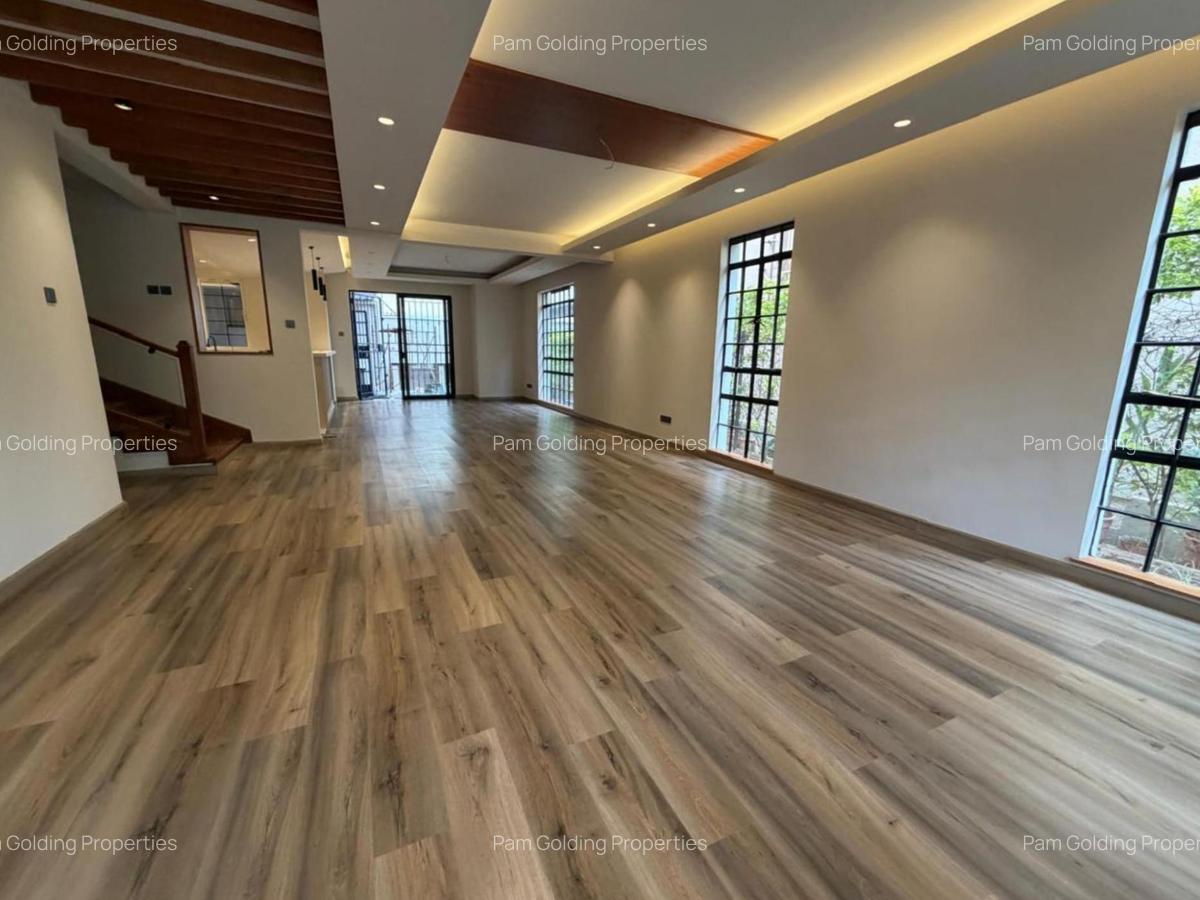 4 bedroom house for rent — image 1 of 11