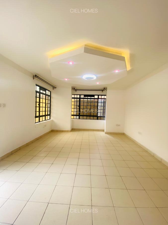 4 Bed Townhouse with Staff Quarters at Parliament Road - 3