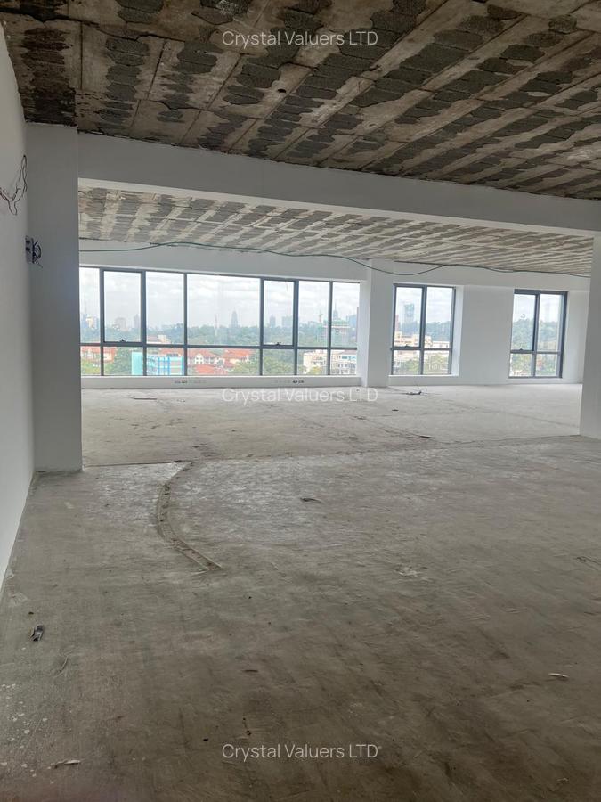 Commercial Property with Backup Generator in Westlands Area - 3