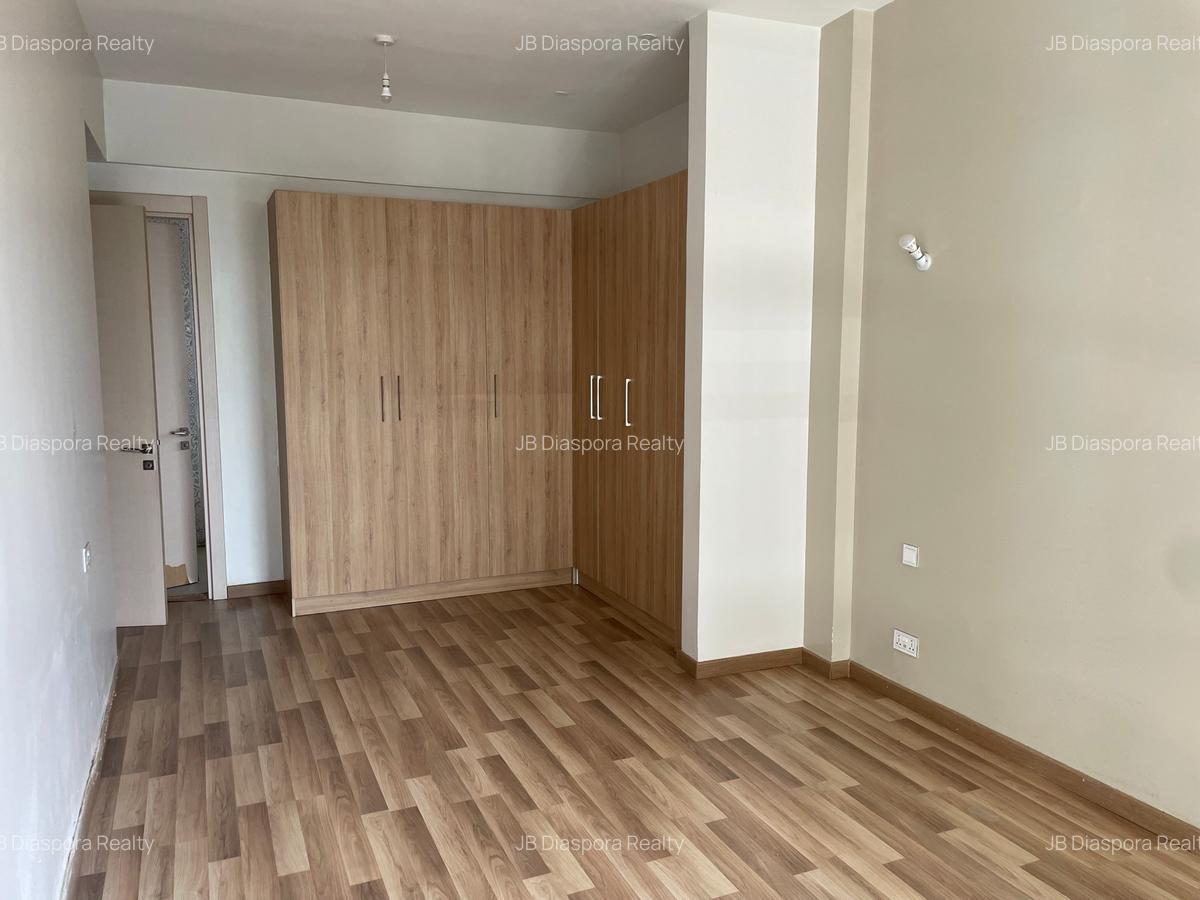 4 Bed Apartment with Staff Quarters at 5Th Parklands - 19