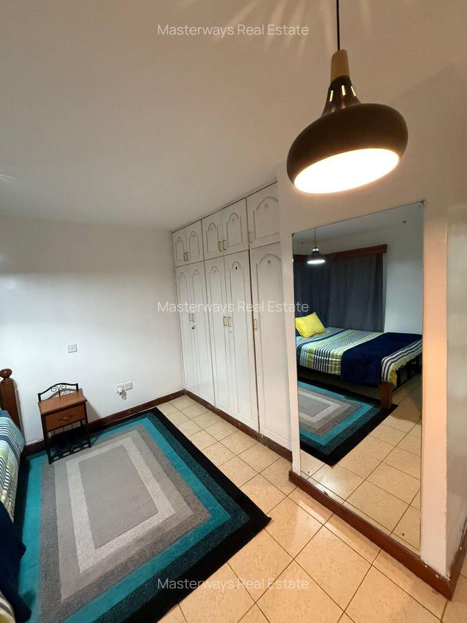 1 Bed Apartment with Parking in Madaraka - 6