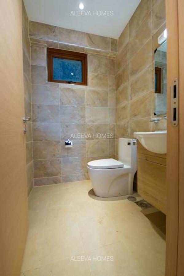 3 Bed Apartment with En Suite in Kileleshwa - 16