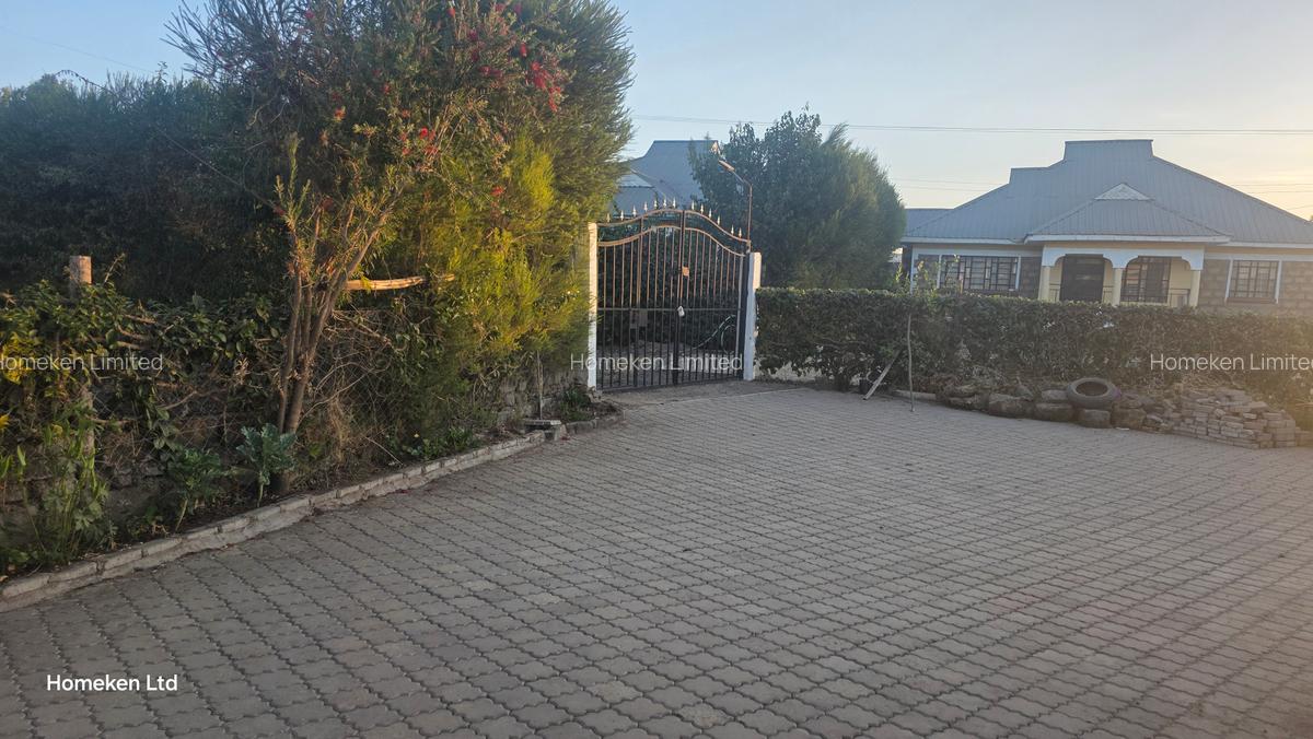 4 Bed House with En Suite at Kitengela Town - 2
