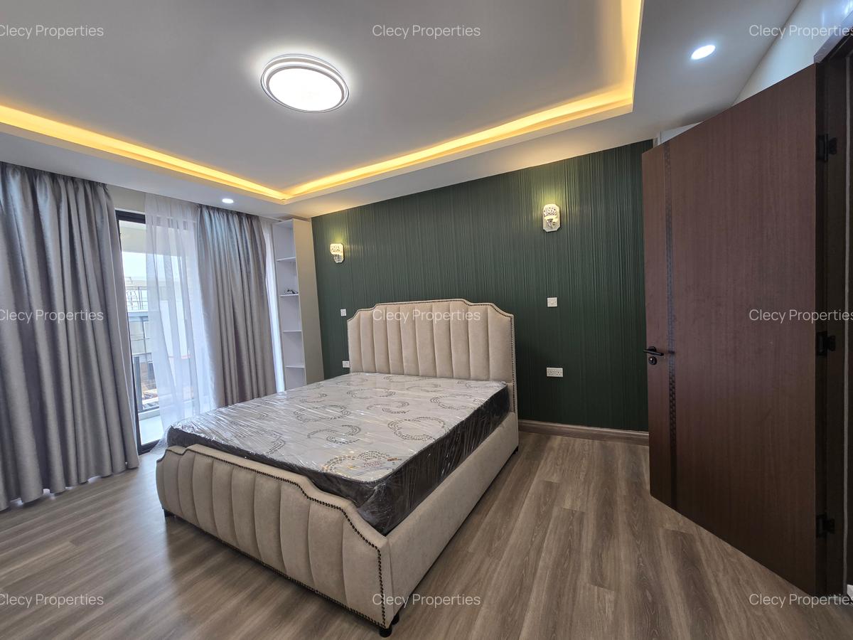 5 Bed Villa with En Suite at Utawala - 13