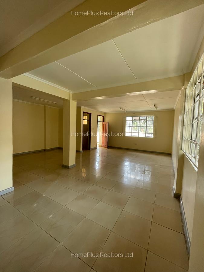 Office with Parking at Karen Park - 1