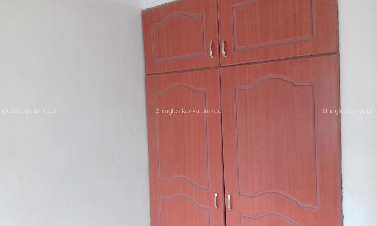 1 Bed House with Garden at Njumbi Rd - 15