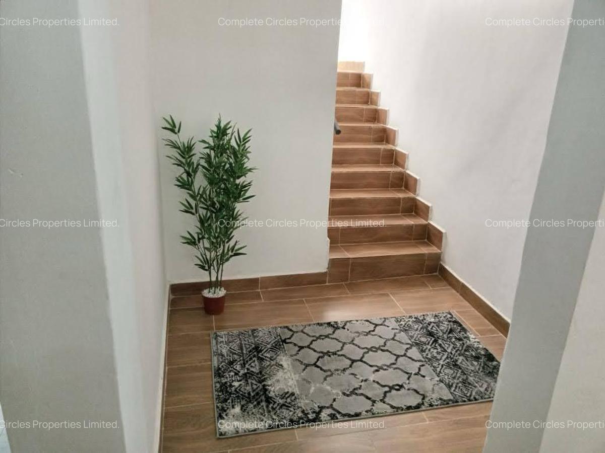 4 Bed Villa with En Suite at Mwanchi Road - 6