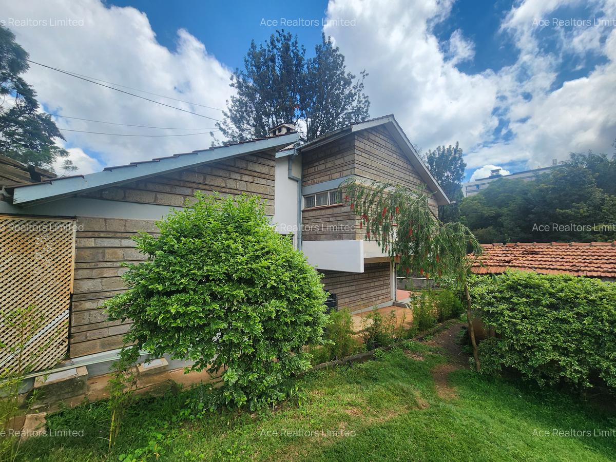 4 Bed Townhouse with En Suite at Laikipia Road - 1