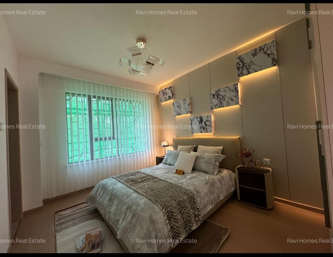 2 Bed Apartment with En Suite at Ndemi Road - 11