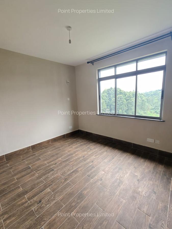 2 Bed Apartment with En Suite in Kitisuru - 13