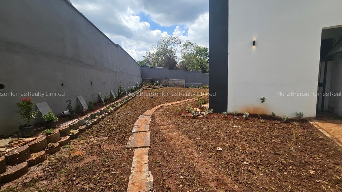 5 Bed House with En Suite in Nyari - 20