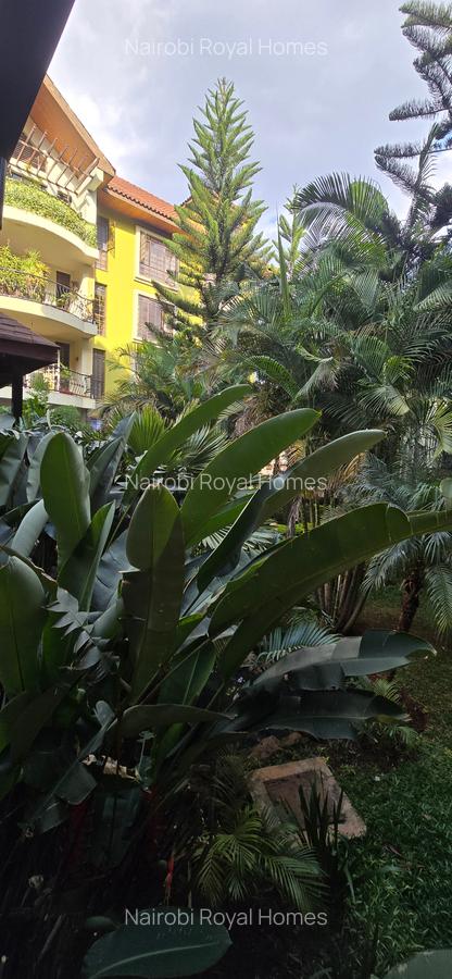 3 Bed Apartment with En Suite at Valley Arcade - 1