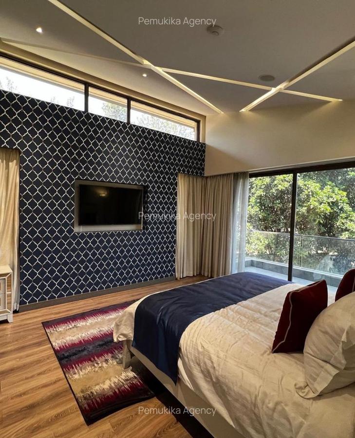 5 Bed House with En Suite at Lower Kabete - 7