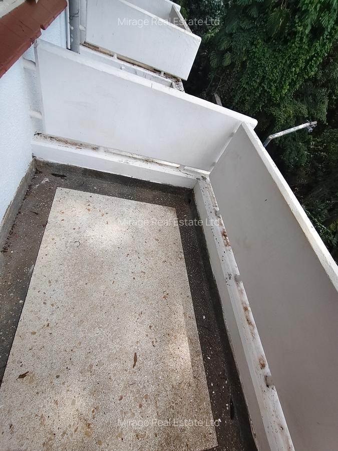 Commercial Property with Service Charge Included in Kileleshwa - 13