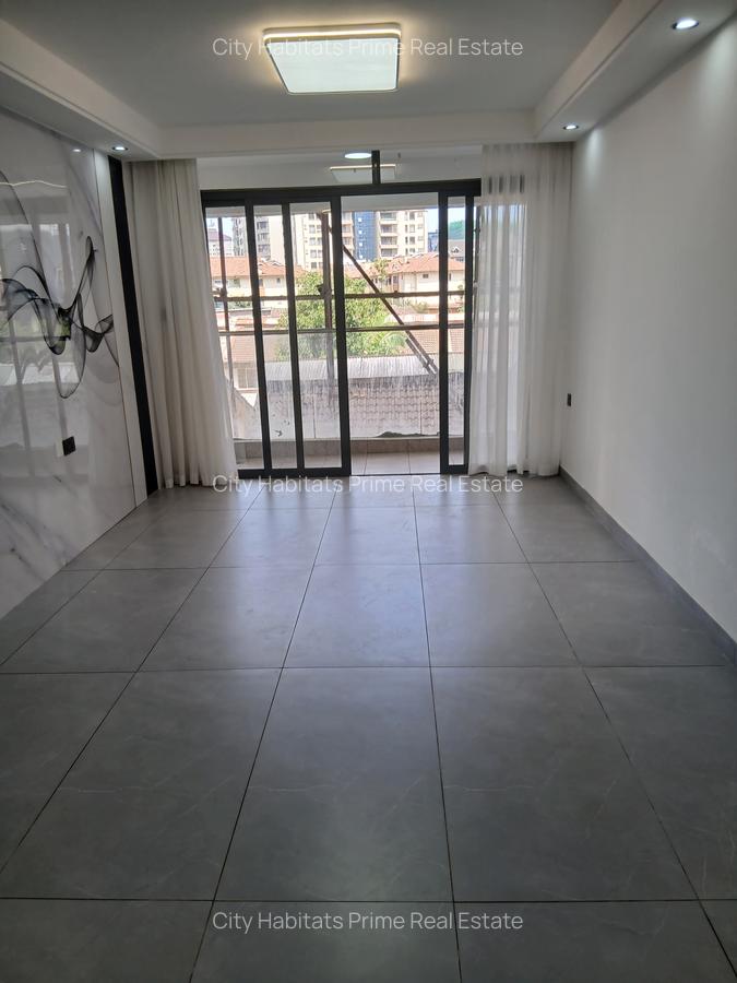 2 Bed Apartment with En Suite in Kilimani - 2