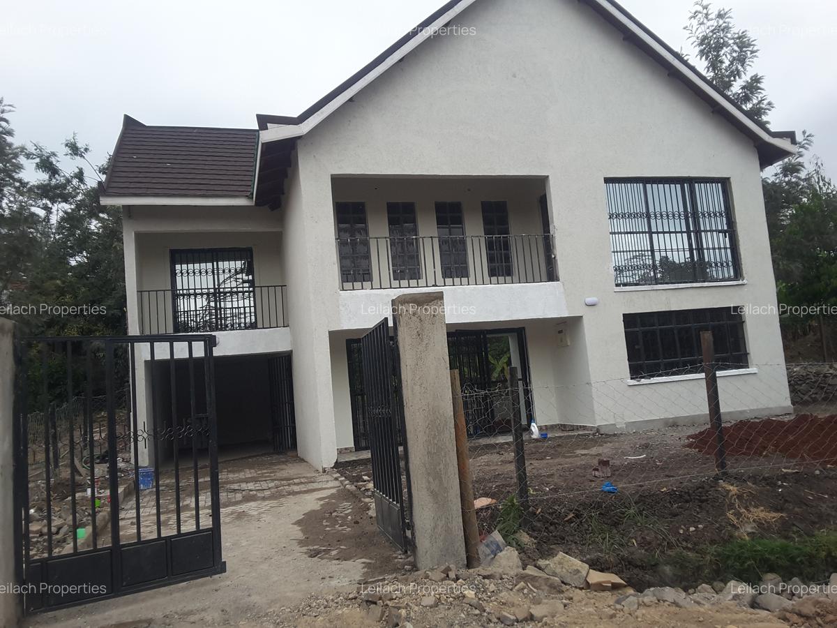 3 Bed House with En Suite in Ongata Rongai - 1