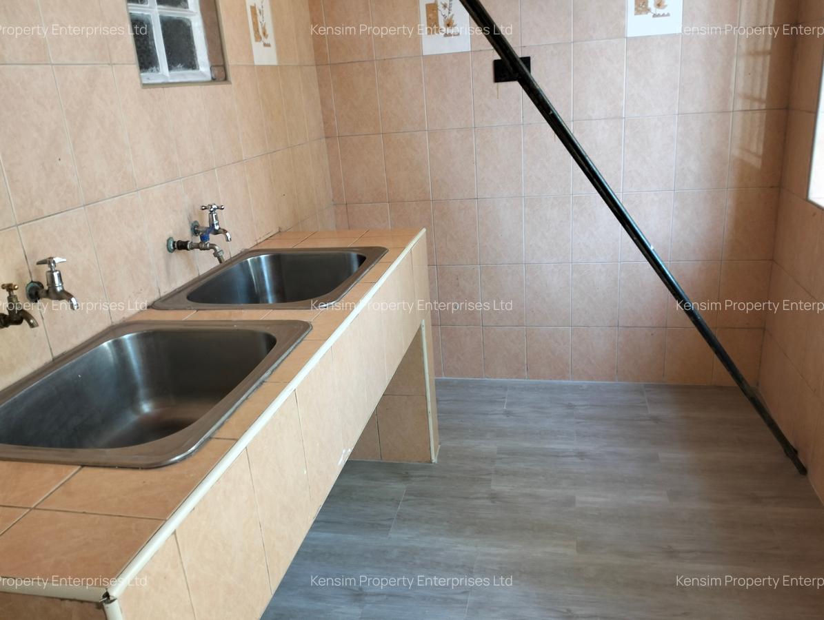 4 Bed Townhouse with En Suite in Lavington - 9