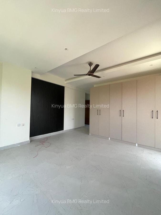 Serviced 3 Bed Apartment with En Suite in Nyali Area - 7