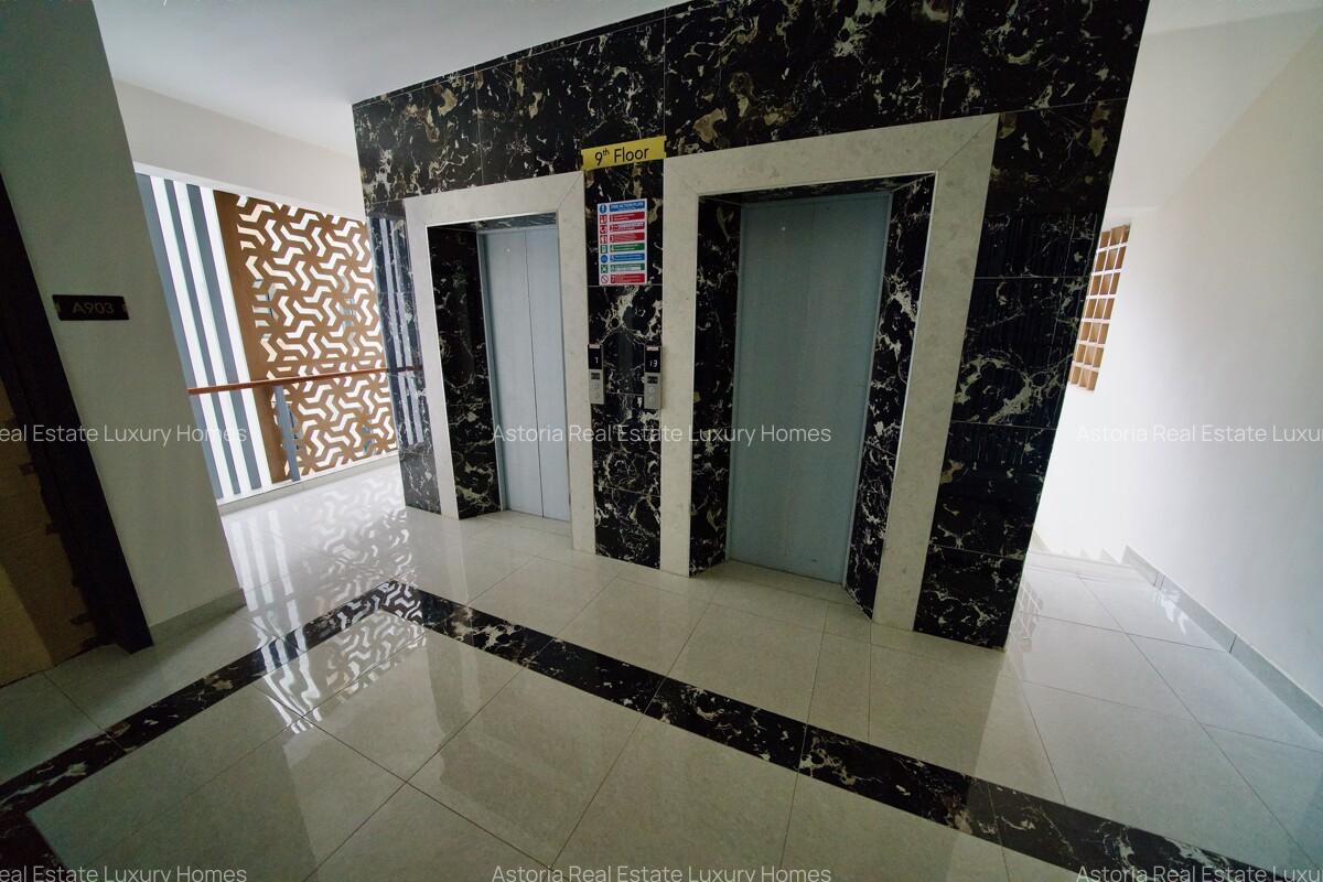 2 Bed Apartment with En Suite at 2026-380 2 Bed - 16