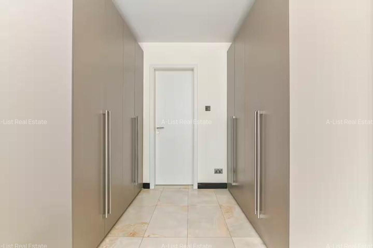 Furnished 2 Bed Apartment with En Suite at Church Road - 17