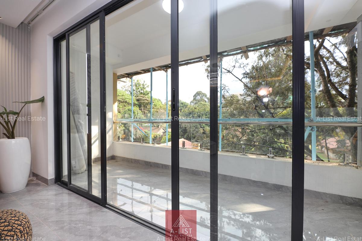 4 Bed Apartment with En Suite at Mandera Road - 12