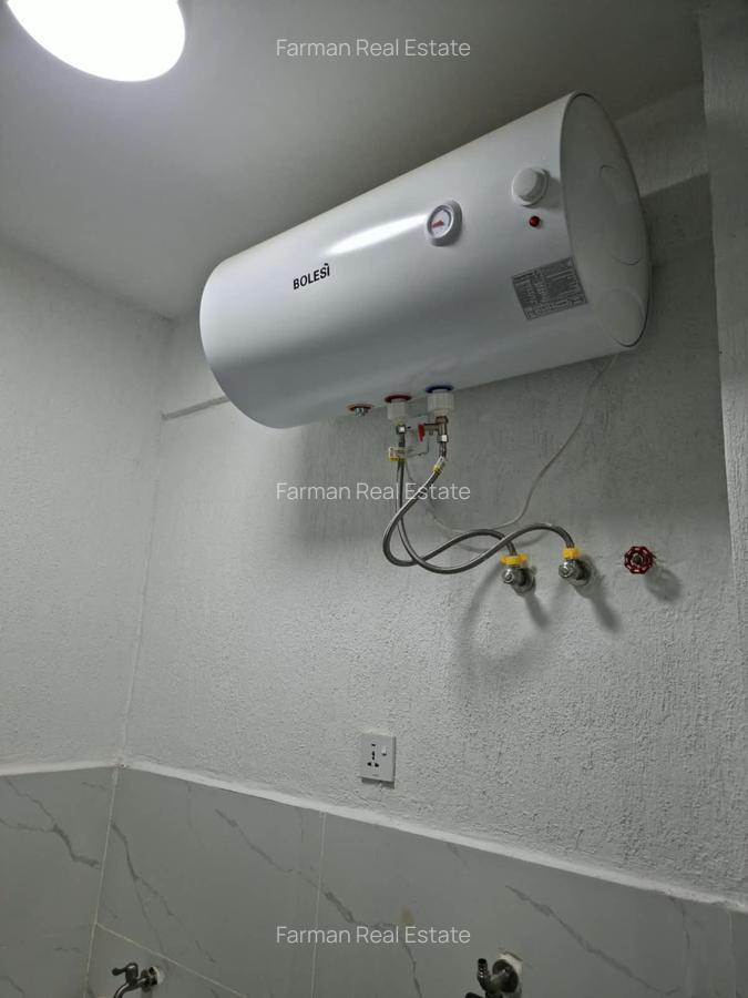 2 Bed Apartment with En Suite in Rhapta Road - 10