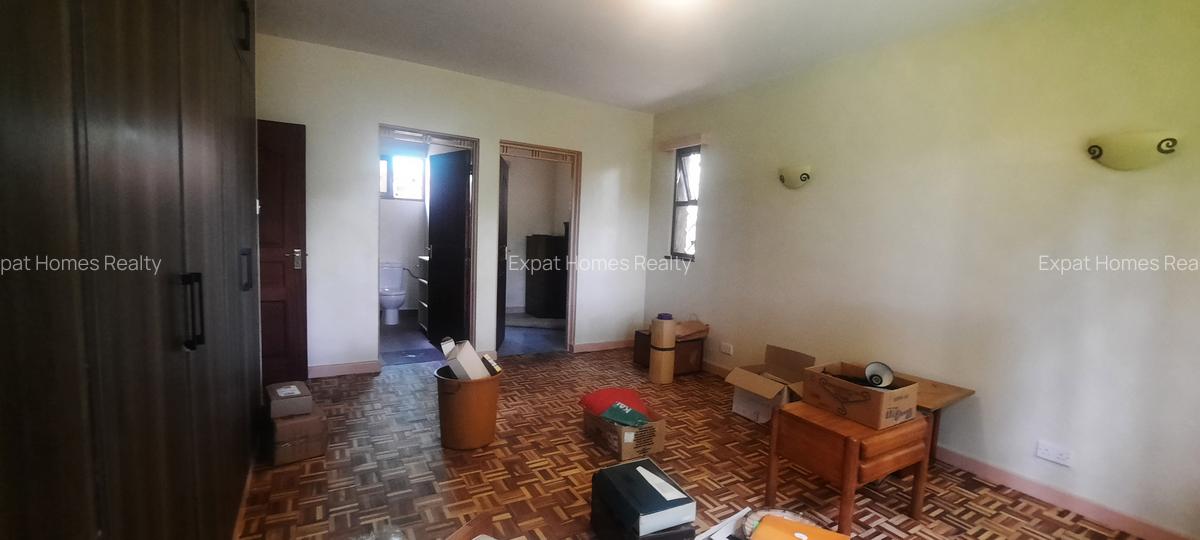 3 Bed House with Staff Quarters in Lavington - 9