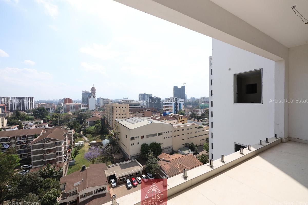 4 Bed Apartment with Swimming Pool at General Mathenge - 18