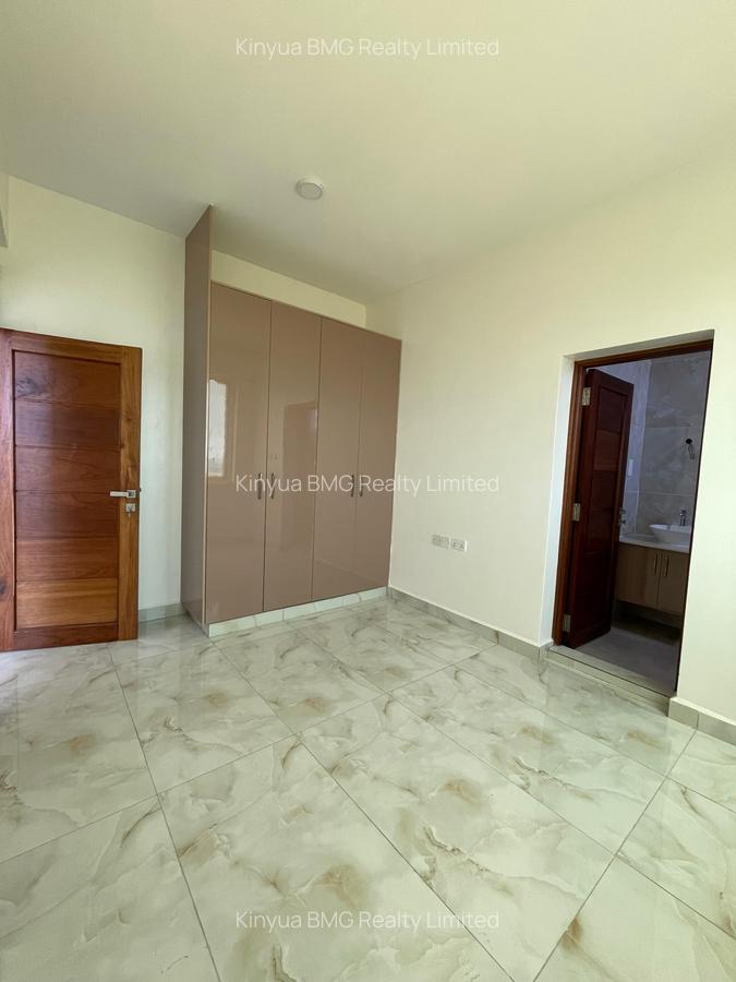 Serviced 2 Bed Apartment with En Suite in Nyali Area - 10