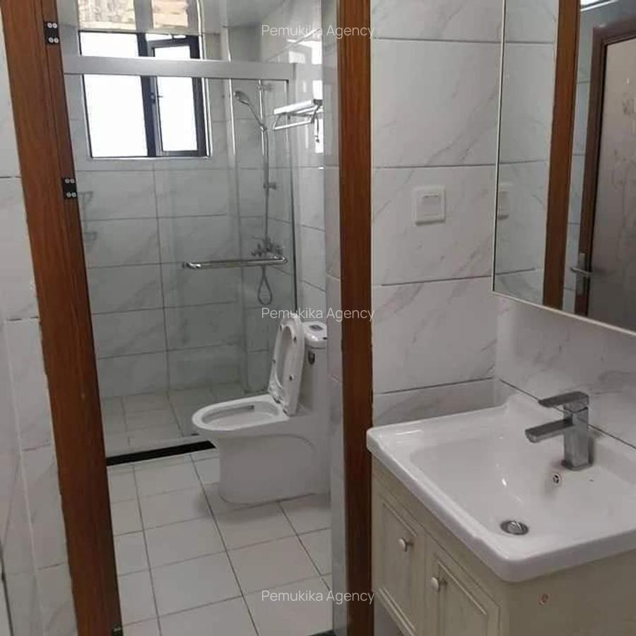 3 Bed Apartment with En Suite in Kilimani - 8