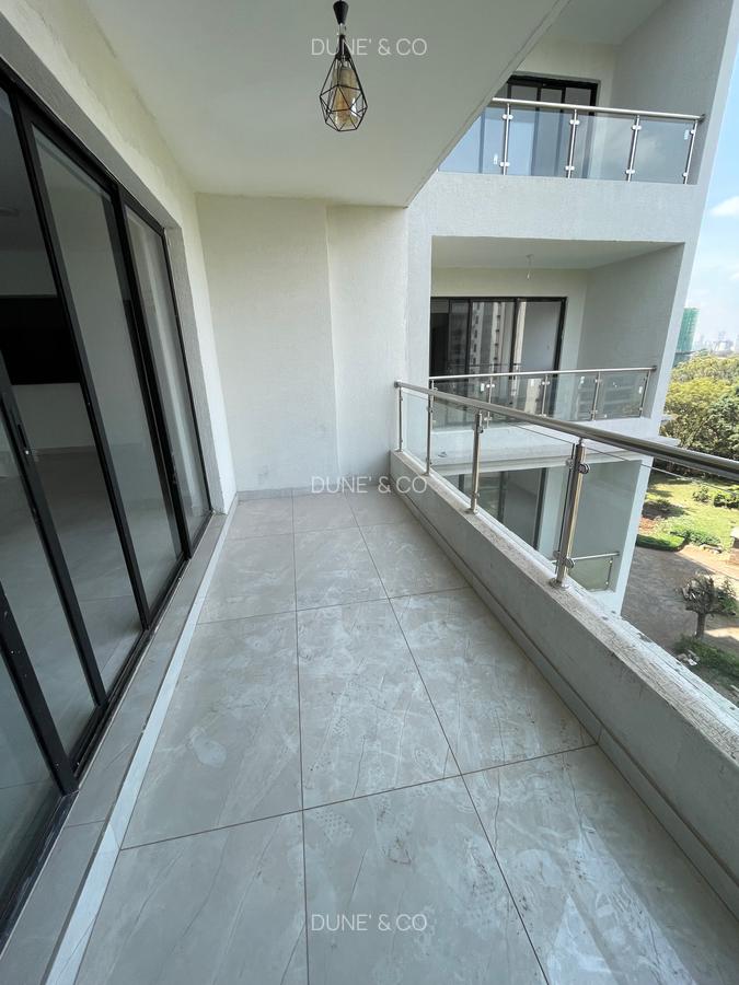 3 Bed Apartment with En Suite in Westlands Area - 5