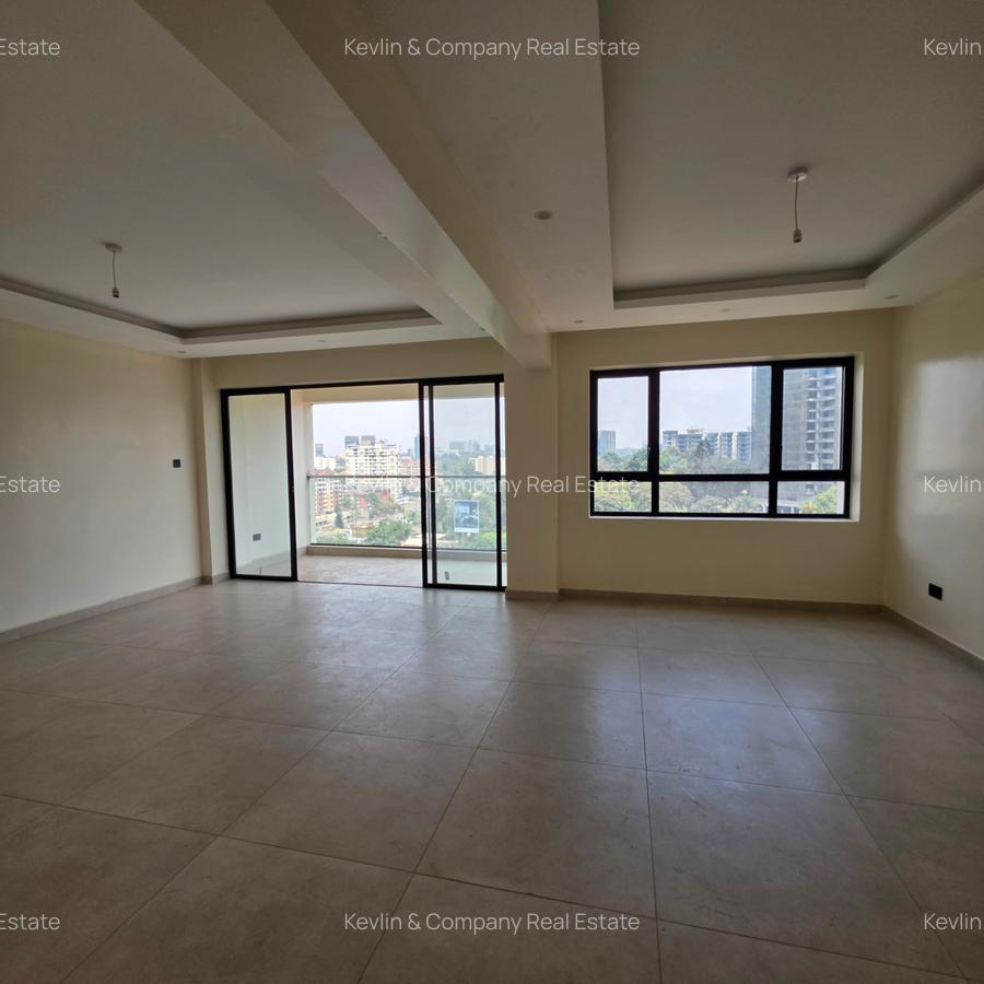 3 Bed Apartment with En Suite in General Mathenge - 4
