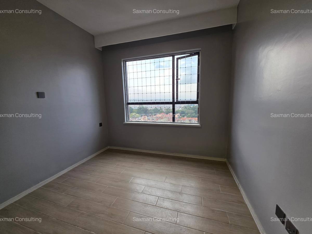 2 Bed Apartment with En Suite in Lavington - 3