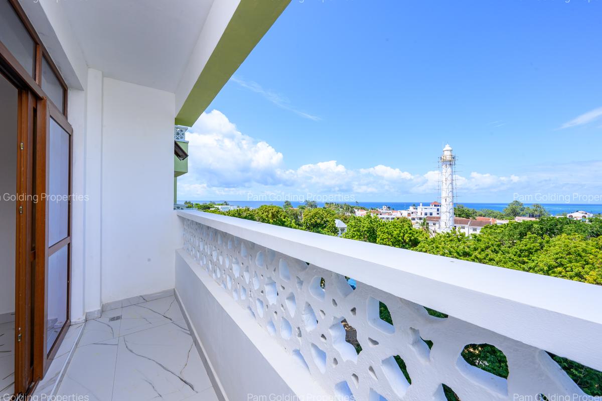 3 Bed Apartment with En Suite at Pwani Road - 1
