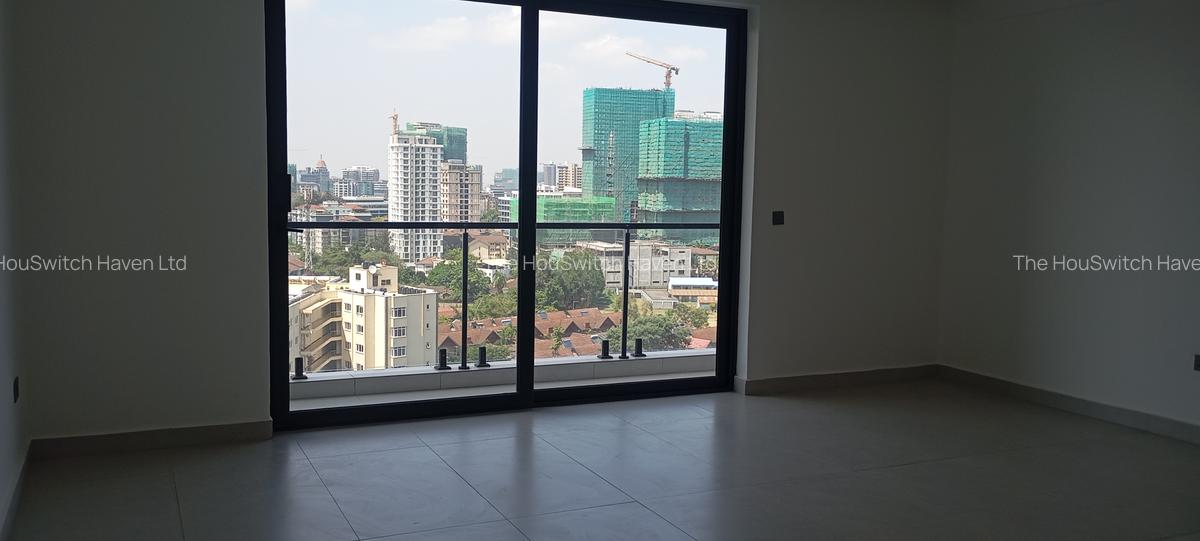 2 Bed Apartment with Gym at Brookside Gardens - 1