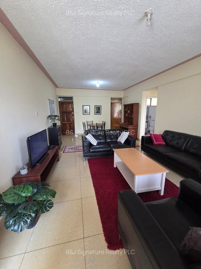 Serviced 2 Bed Apartment with En Suite in Lavington - 1