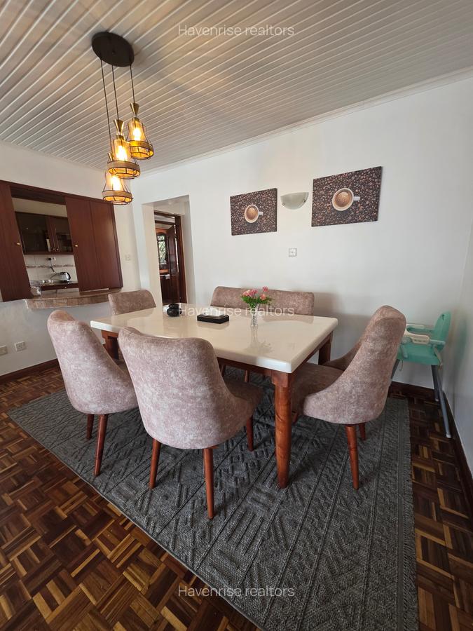 3 Bed Apartment at Durham Road - 3