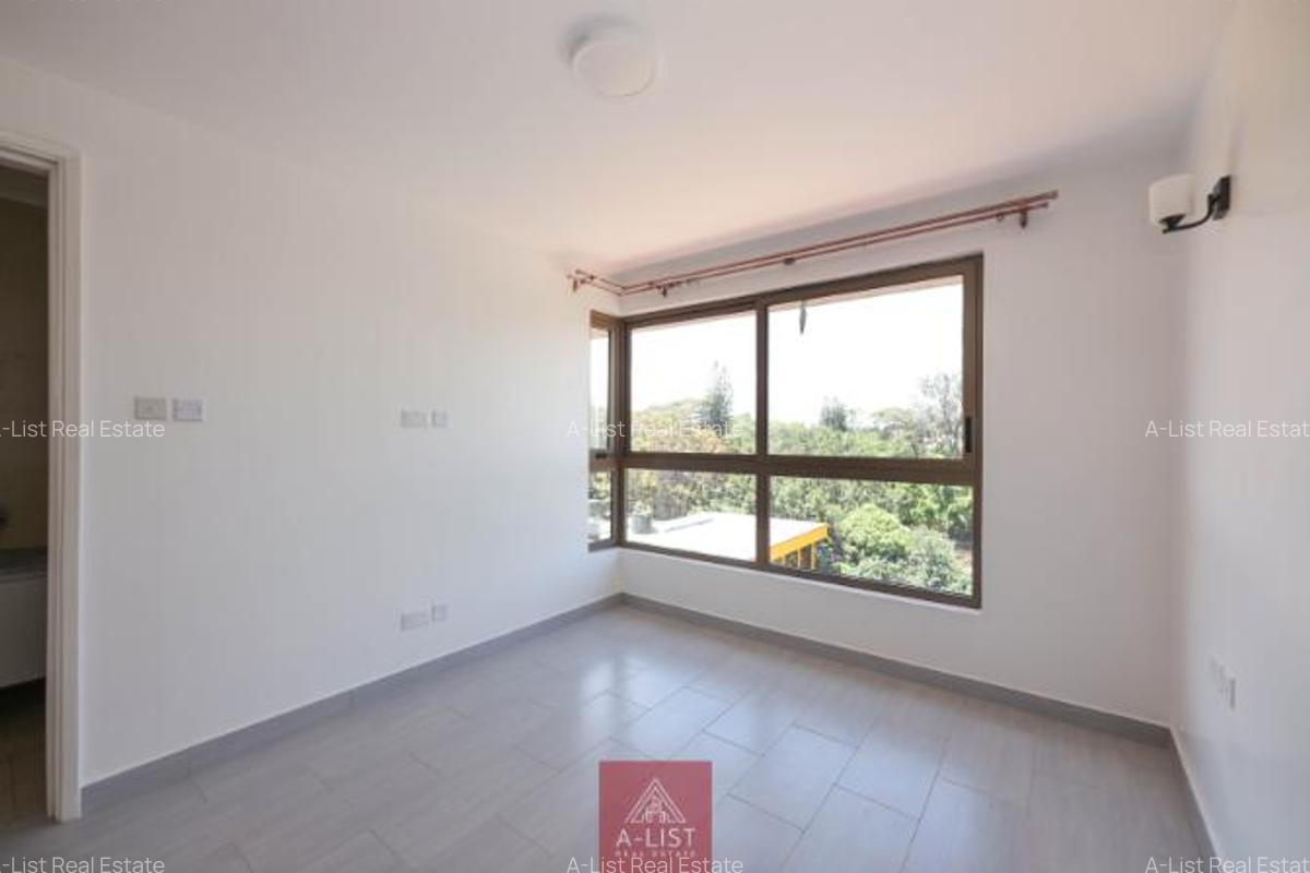 3 Bed Apartment with En Suite at Muthangari Road - 12