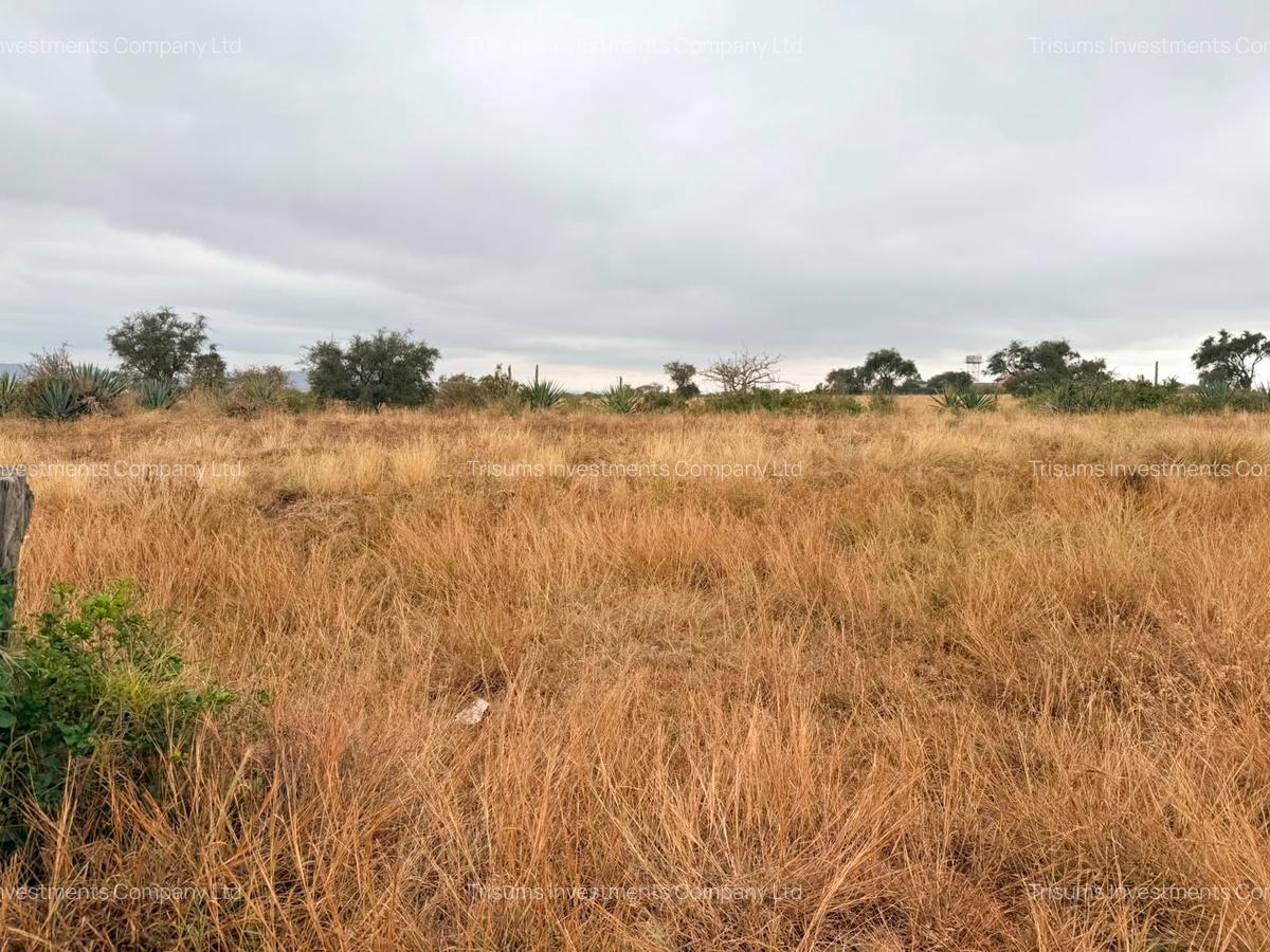 8 ac Land in Athi River - 11