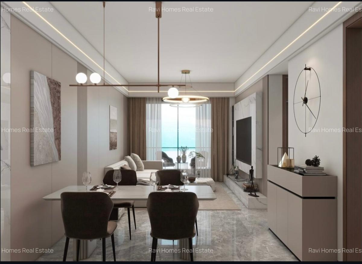 2 Bed Apartment with En Suite at Westlands - 2