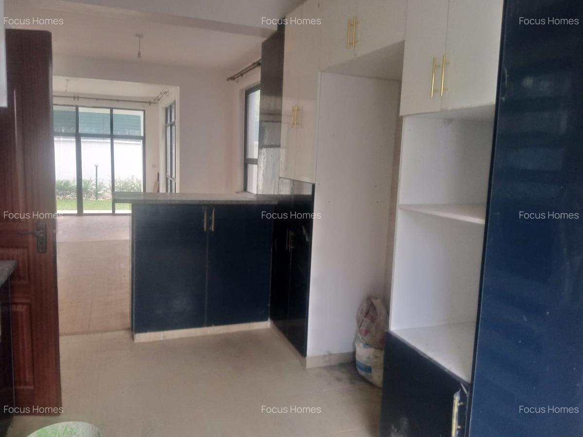 4 Bed Townhouse with En Suite in Lavington - 5