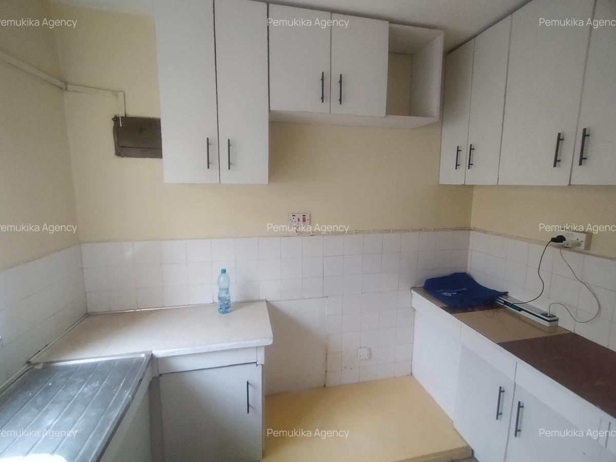 3 Bed House at Mugumoini - 4